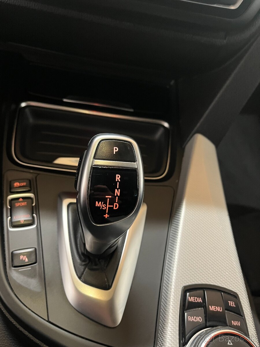 BMW 4 Gran Coupé - 14