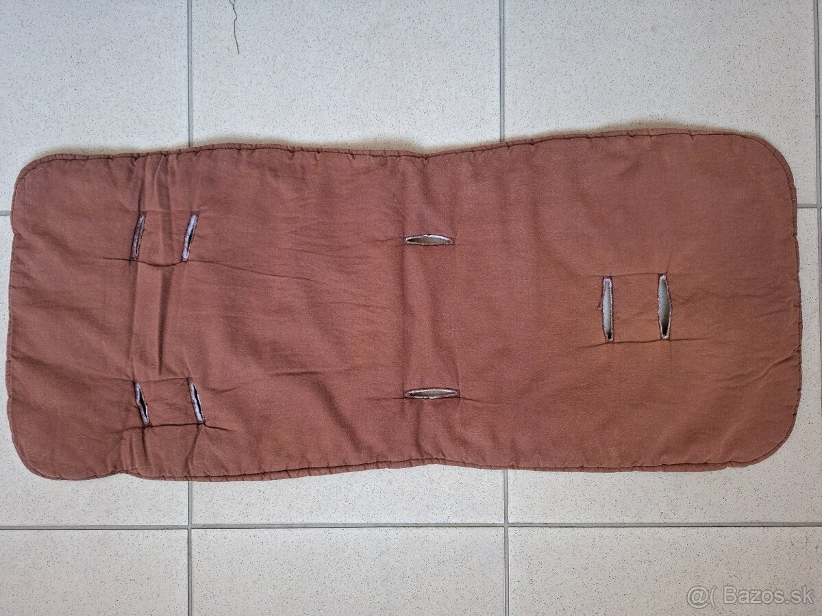 Kočík Britax B-Motion 4 - 14