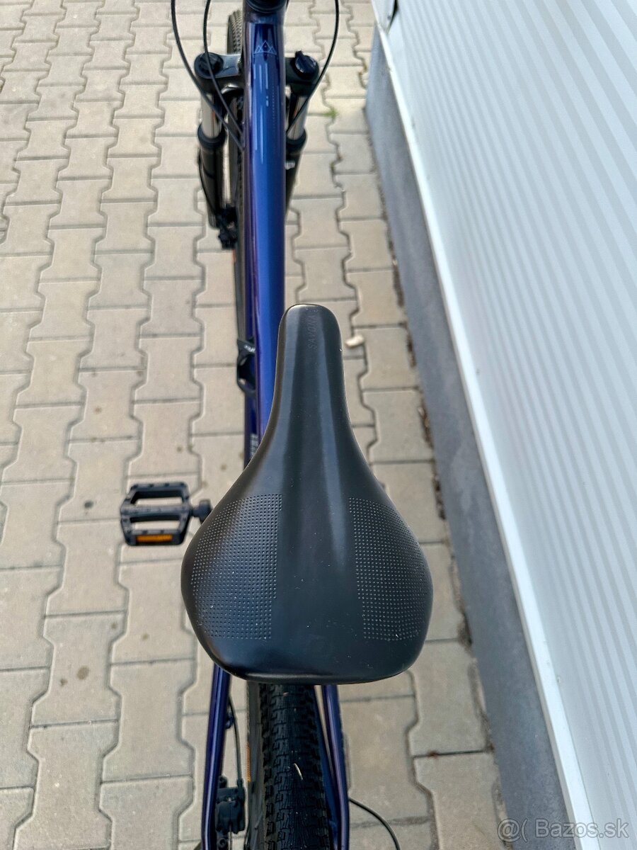 SCOTT CONTESSA ACTIVE 40, purple - 14