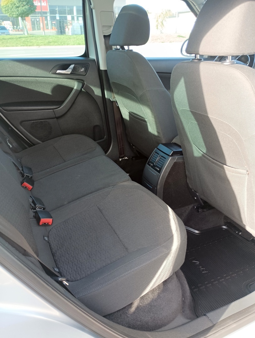 Škoda Yeti 2.0 TDI Ambition - 14