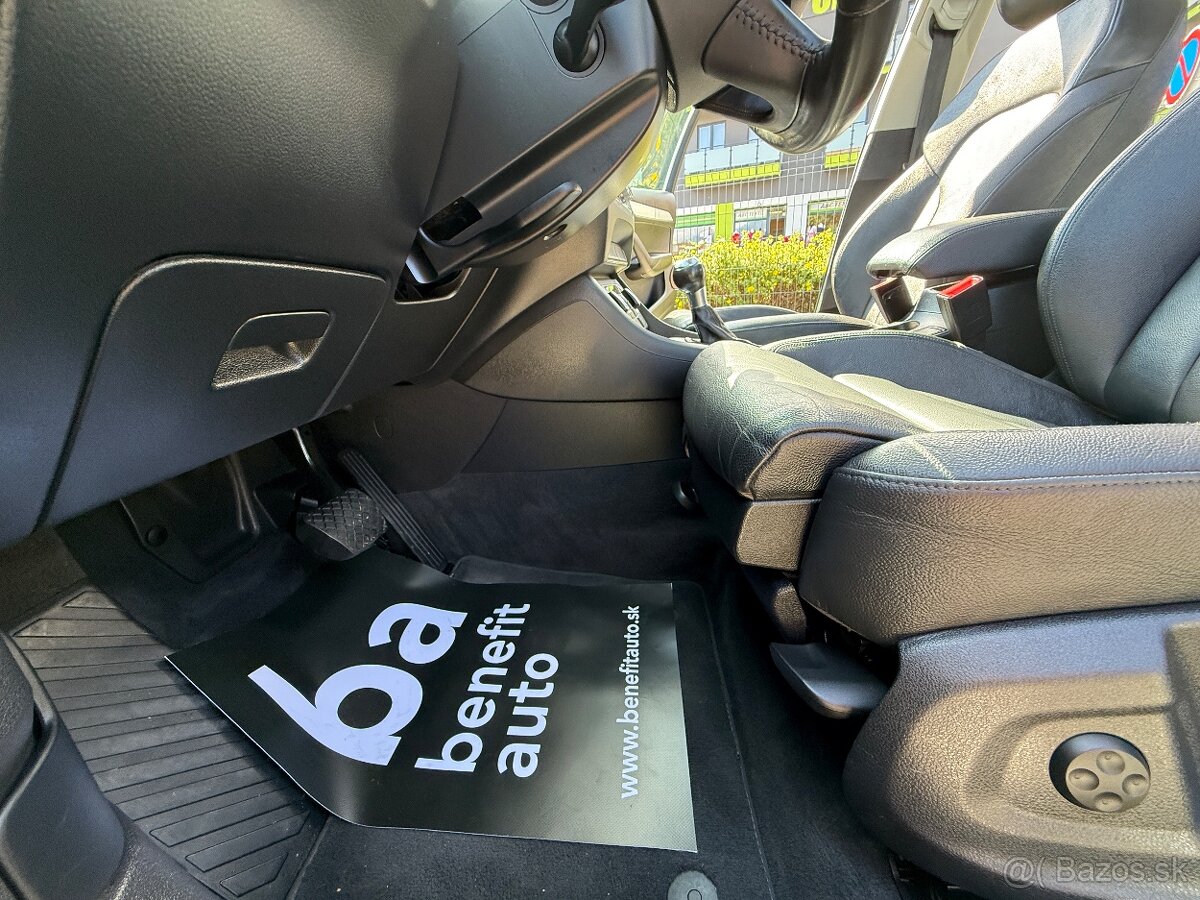 AUDI Q3 - automat -informácie v popise - 14