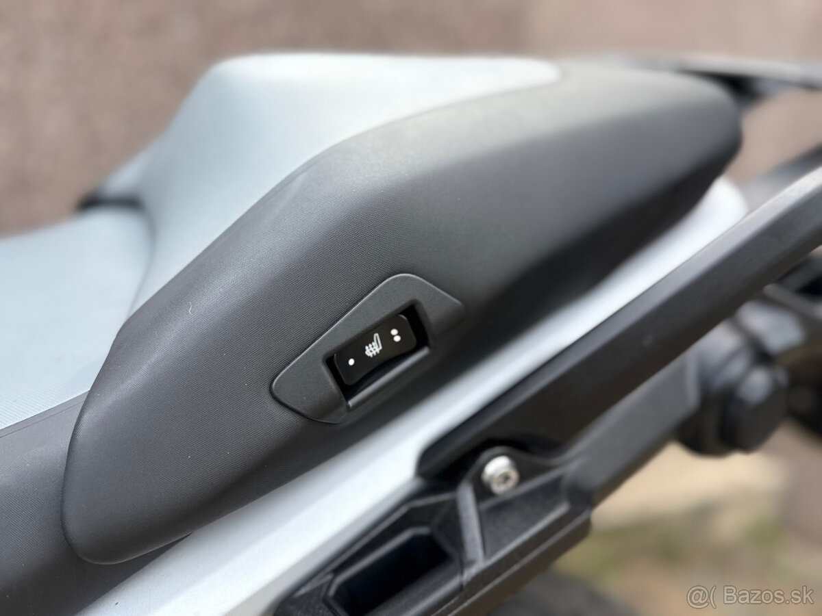 BMW R 1300 GS 2024 - 14