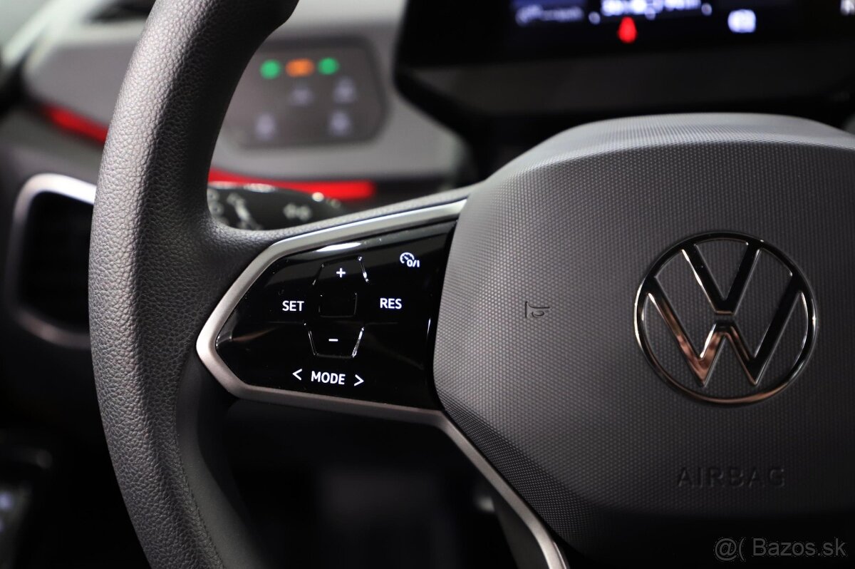 Volkswagen ID.3 Pure electric 110kW - 14