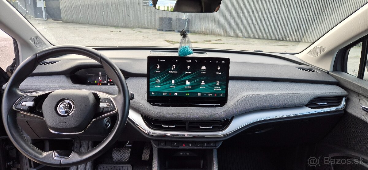 Škoda Enyaq iV60 Loft - 14