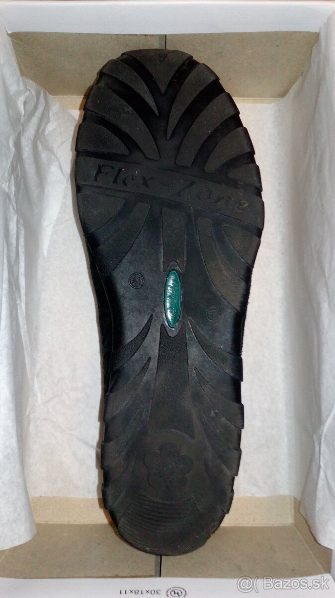 dámska obuv – sneaker - 14