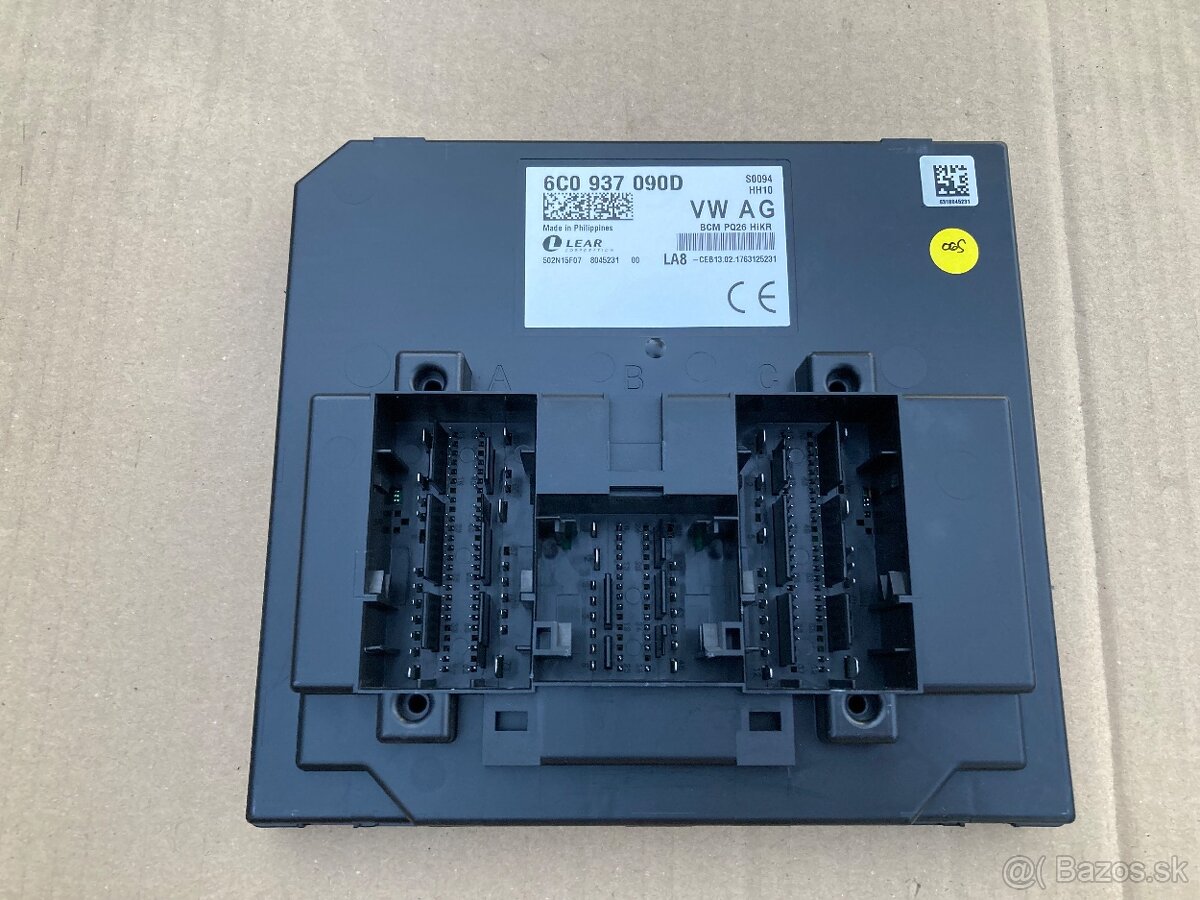 ND na Škoda Fabia 3 1.2 TSi - 14