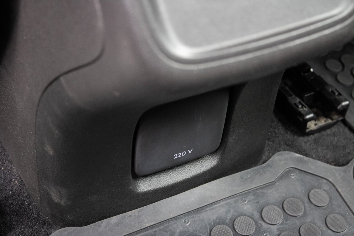 Opel Grandland X 1.6 CDTi 88kW - 14