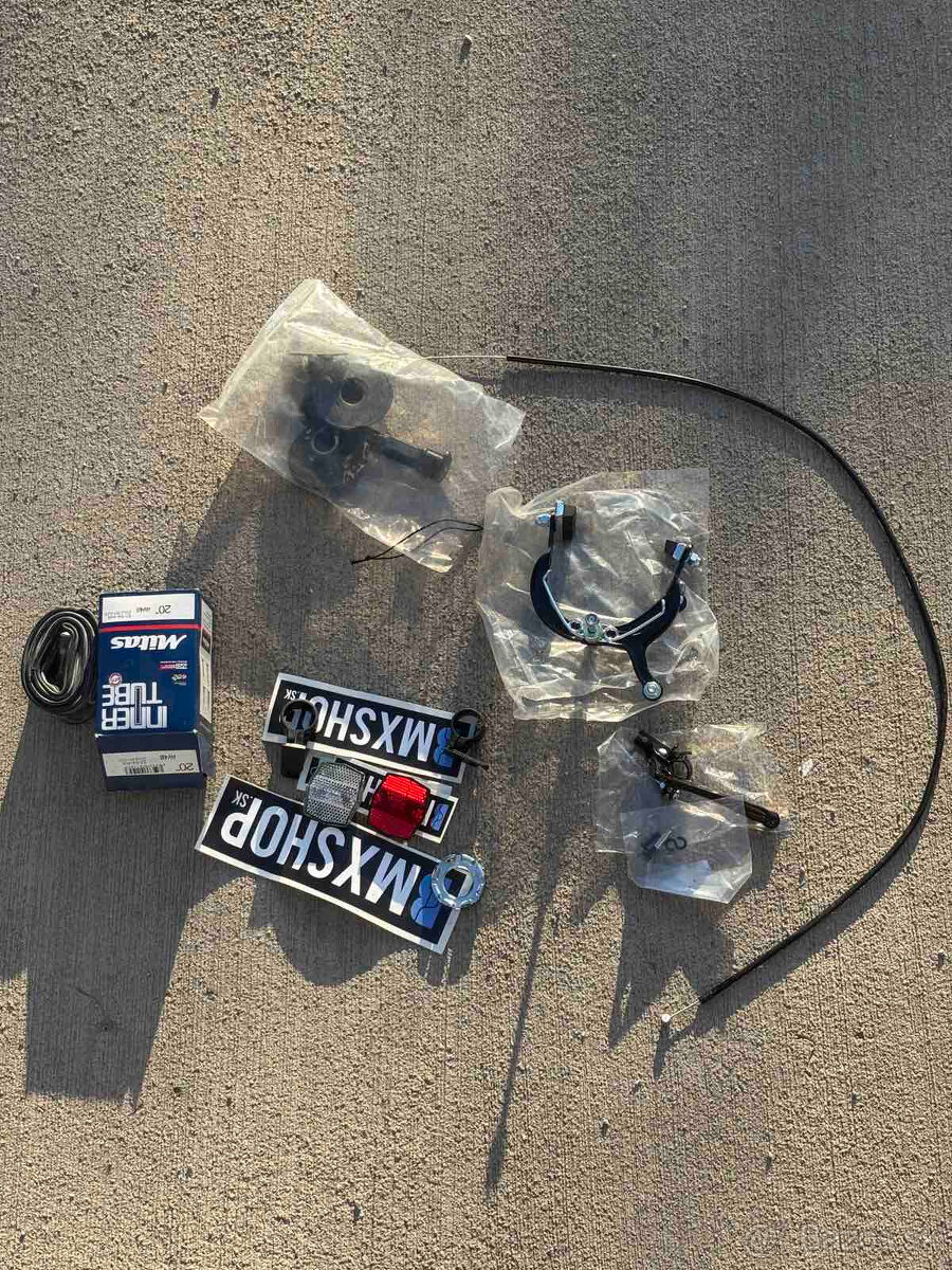 BMX WeThePeople CRS 2021 - 14