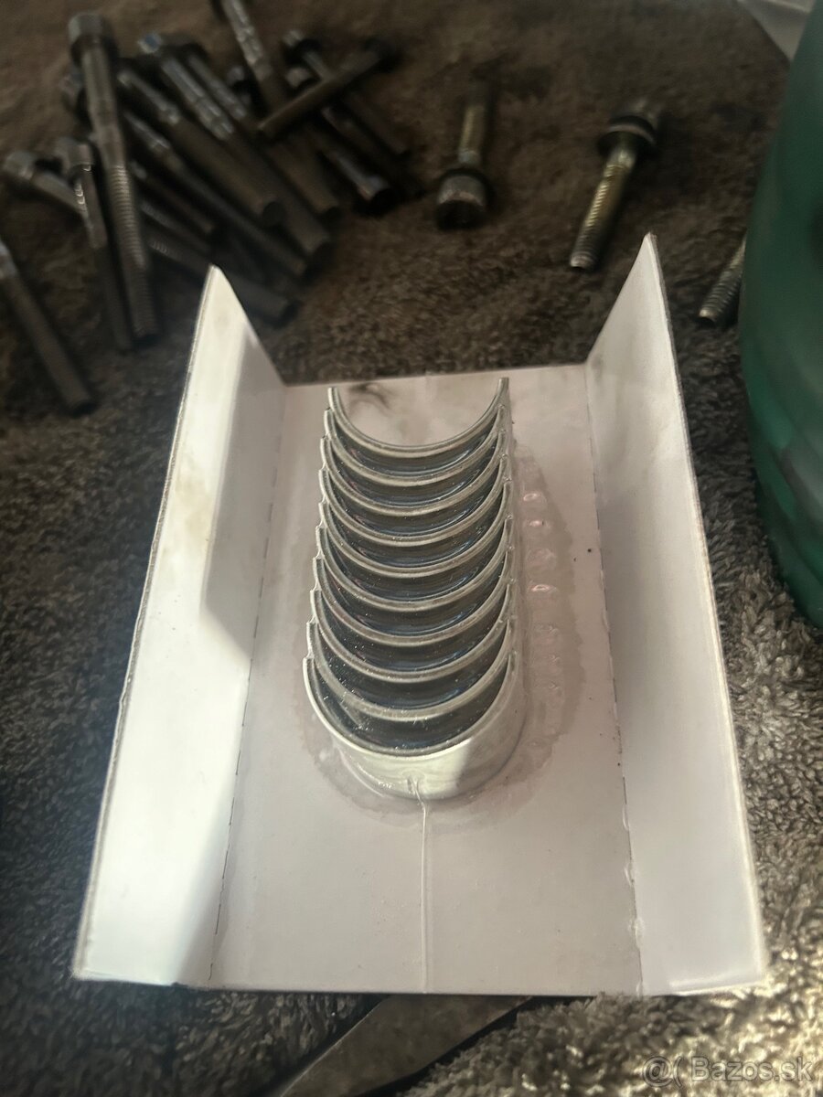 Seat Leon arl Fr 110kw 1m predam vymenim - 14