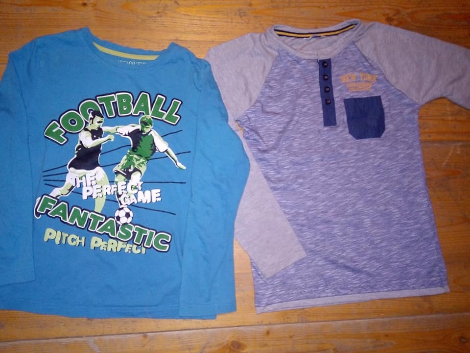 Balík pre chlapca - 14