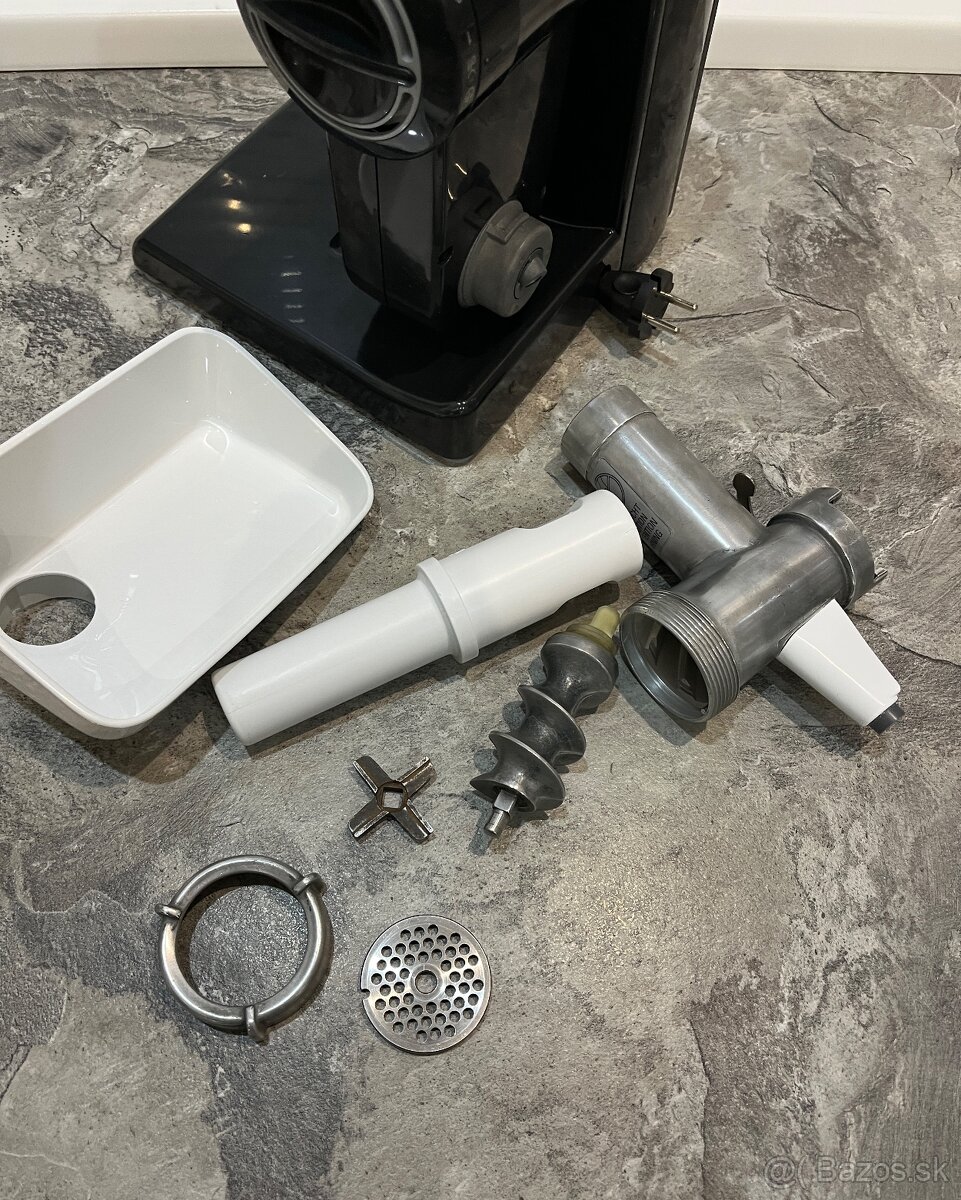 Bosch MUM 48A1/05 kuchynský robot plus príslušenstvo - 14