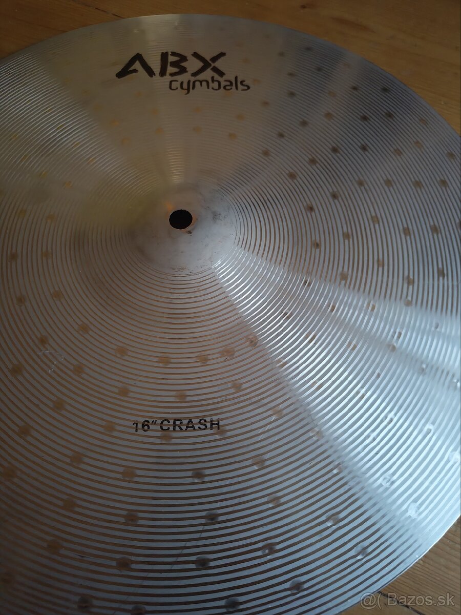 Akustické bicie mapex tornado - 14