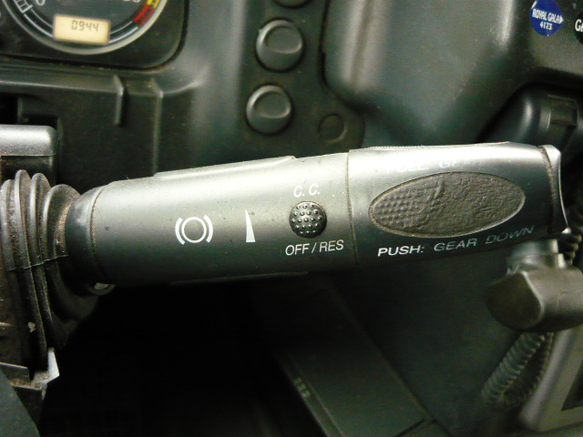 IVECO STRALIS AD 190 S31 CHLADÁK+ČELO - 14