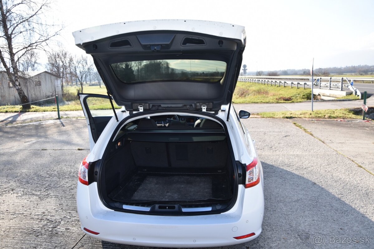 Peugeot 508 SW 1.6 BlueHDi S&S Active - 14