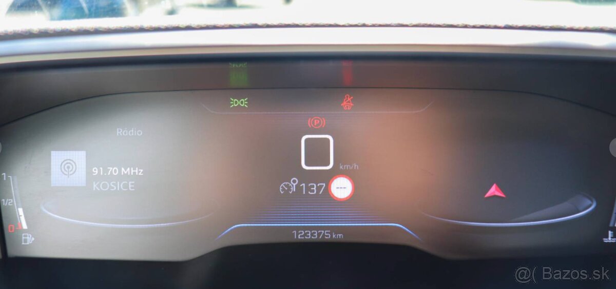 Peugeot 508 SW 1.5 BlueHDi Active - 14