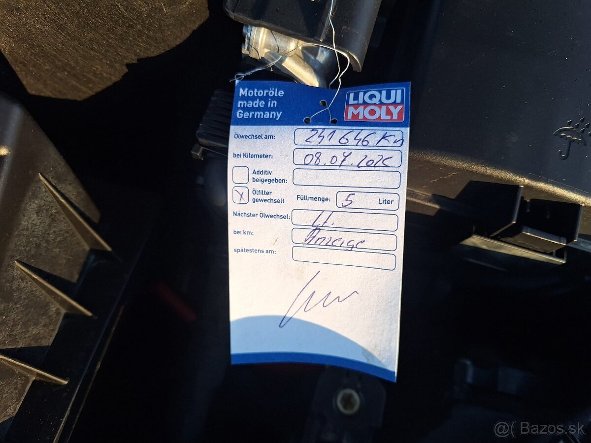 Volkswagen Golf 7 variant 1.6tdi 81kw - 14