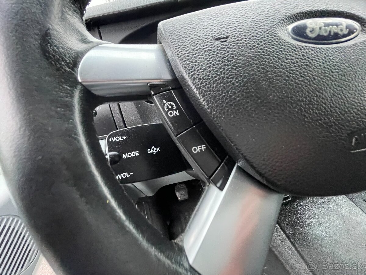 Ford Transit, 2,2TDCi 74Kw6qCHLAĎÁK - 14