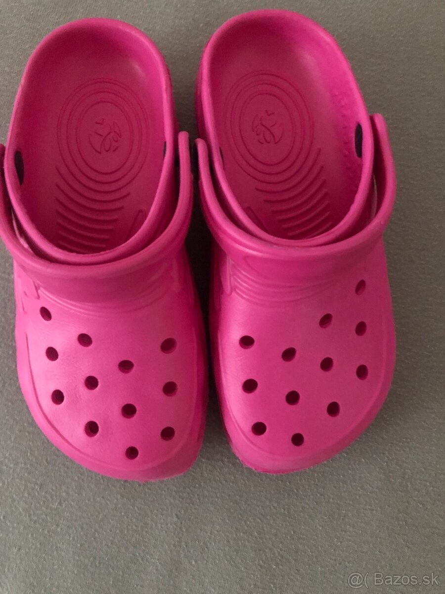 Topánky, gumáky, tenisky, sandále - 14