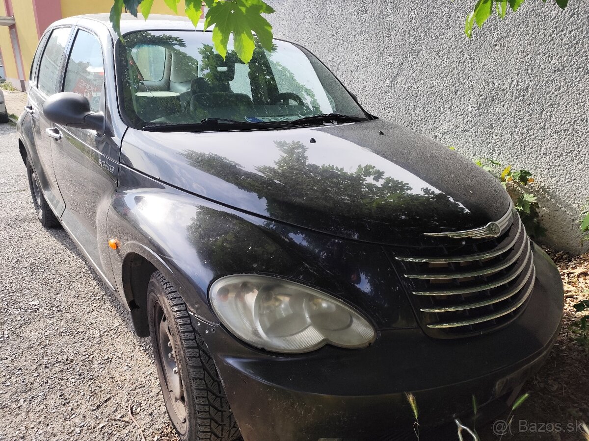 Náhradní díly chrysler Pt cruiser - 14