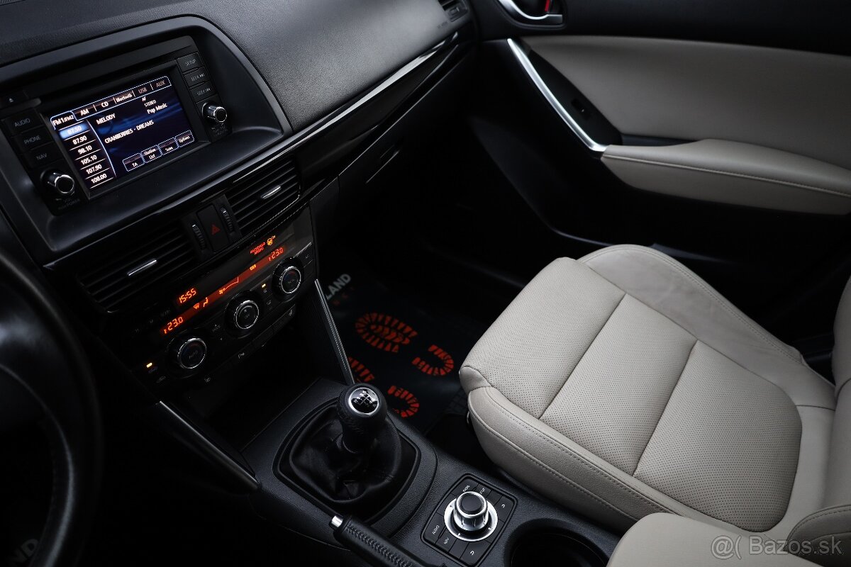 Mazda CX-5 2.0 Skyactiv-G160 Revolution Top AWD - 14