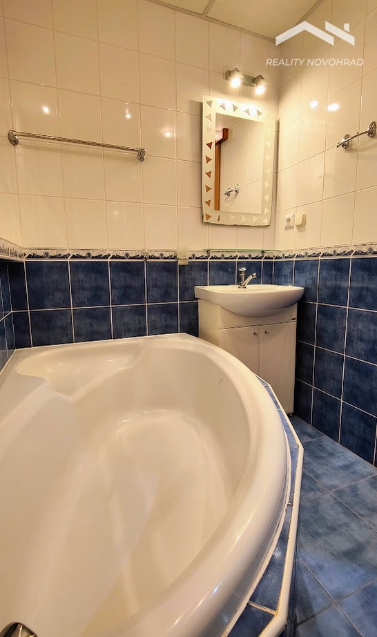 3 izbový byt s efektívnym dispozičným riešením - 14