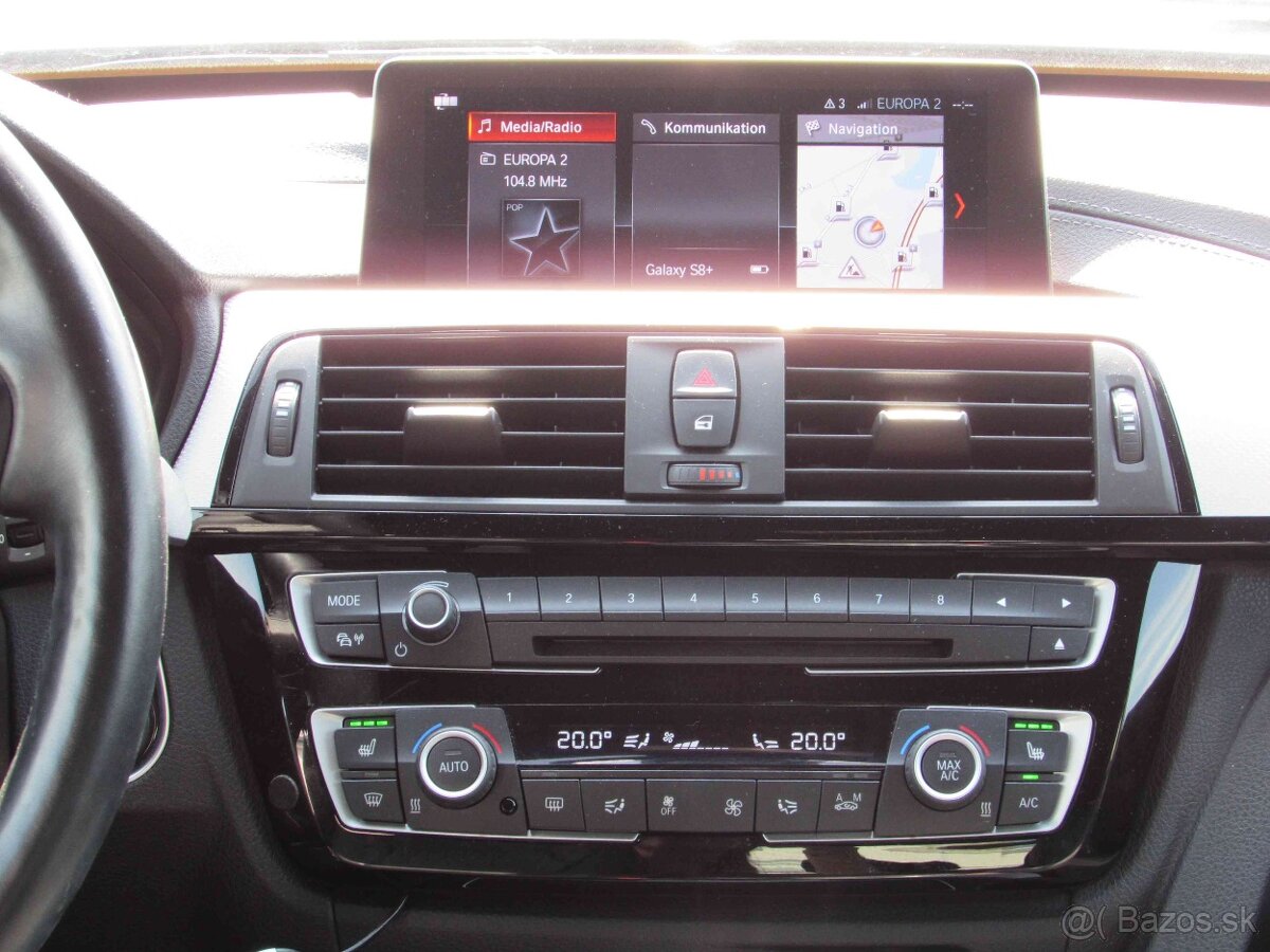 BMW Rad 3 GT 320d xDrive M Sport A/T - 14