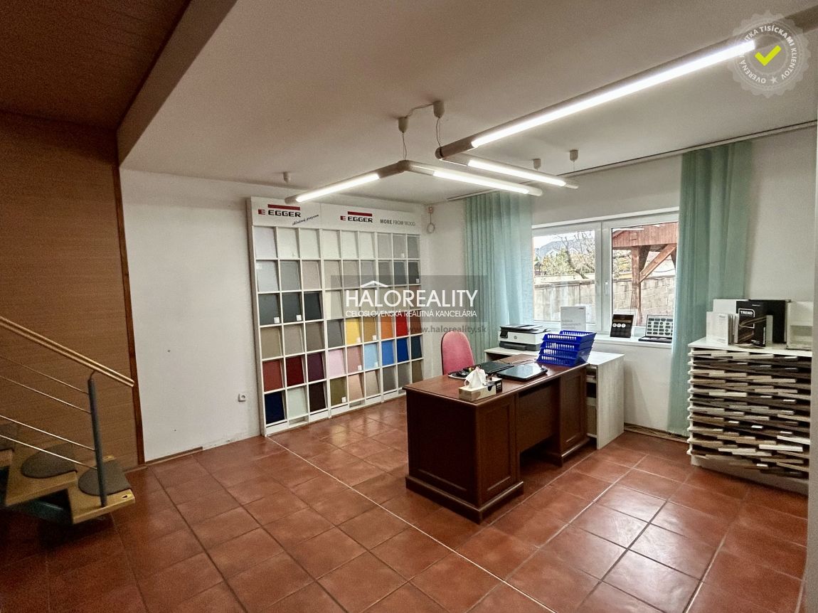 HALO reality - Predaj, rodinný dom Prievidza - EXKLUZÍVNE HA - 14