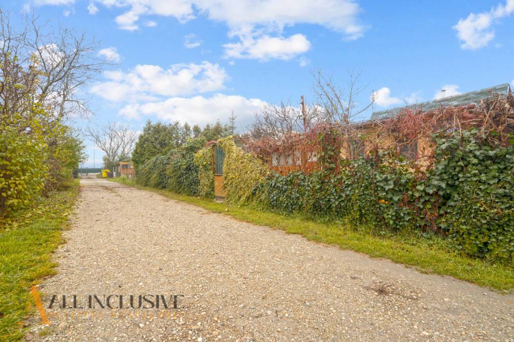 ALL INCLUSIVE | NA PREDAJ CHATA V PODUNAJSKÝCH BISKUPICIACH - 14