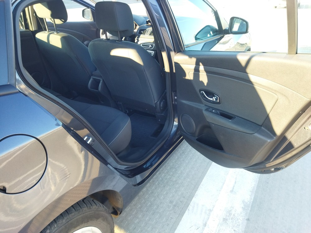 Renault Megane 3 Grandtour 1,5dci - 14