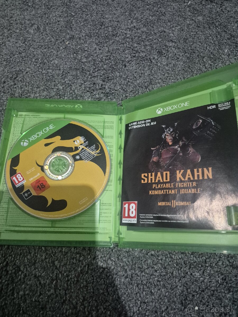 Hry na Xbox One - 14