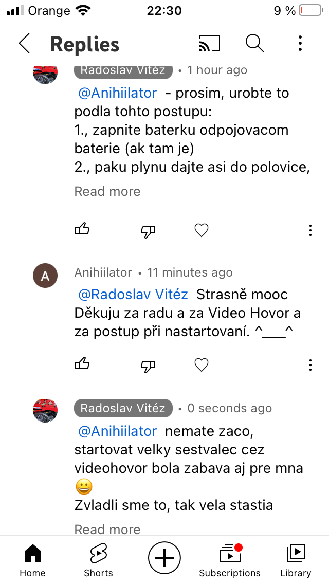 Naftove generatory - 14