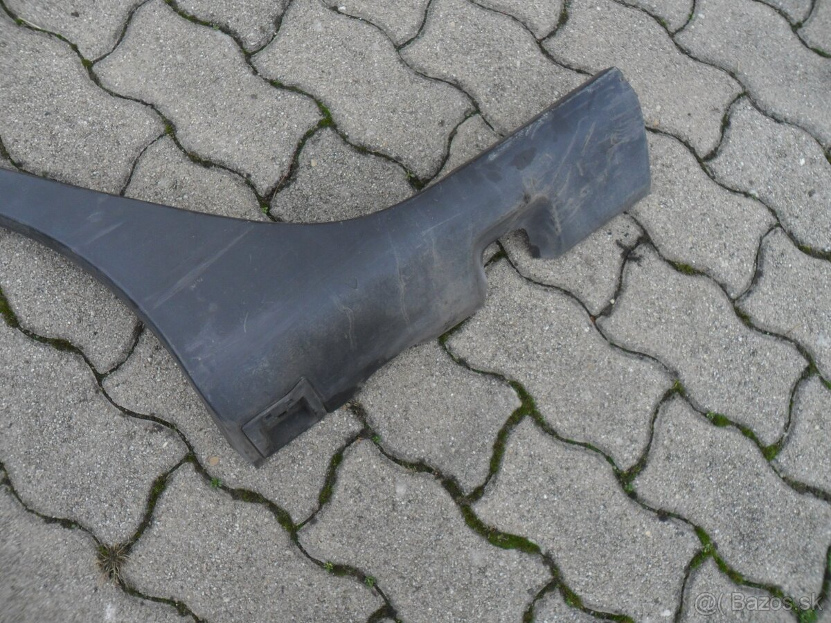 Dácia Sandero Stepway 2013 - 14