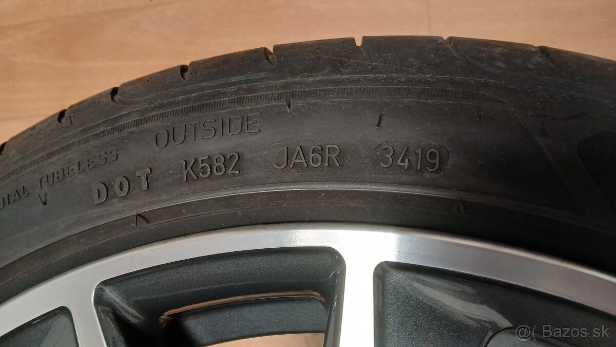 Bmw r19 original, styling 715M - 14