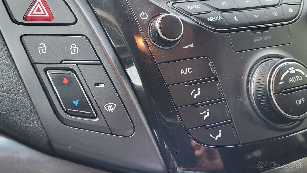 Hyundai i40CW 1,7CRDi 2016 - 14