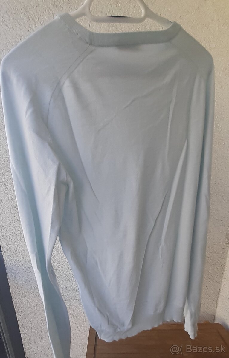 PRADA - pánsky sveter - 14