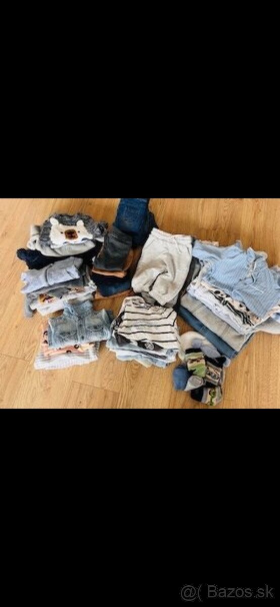 CHLAPEC 0-18 mesiacov - 14