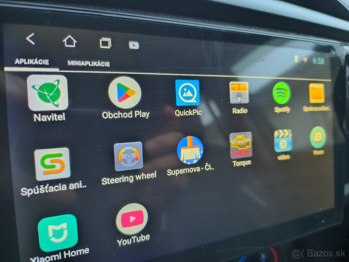 Toyota Hilux 2.4D 110kw - 150HP.Manuál 6st.127xxx km - 14