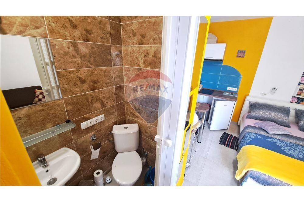 CHORVÁTSKO - predaj apartmánového domu Selce - Crikvenica Z - 14