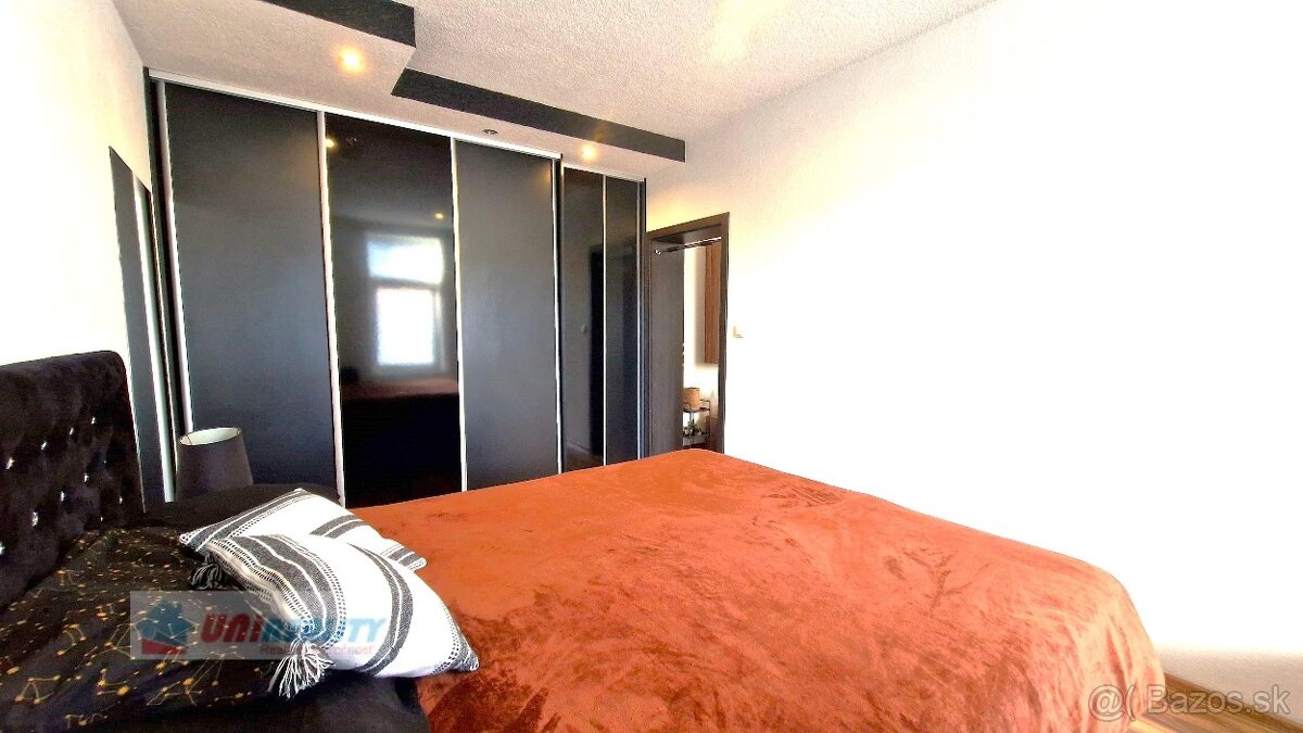 TOPOĽČANY – 2 – DOMY za cenu 1 / širšie centrum mesta / - 14