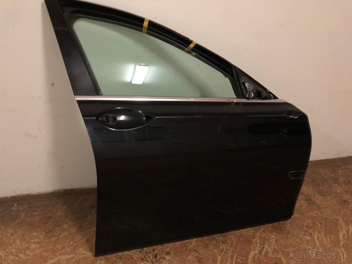 BMW 7 F01 NÁHRADNÉ DIELY - 14