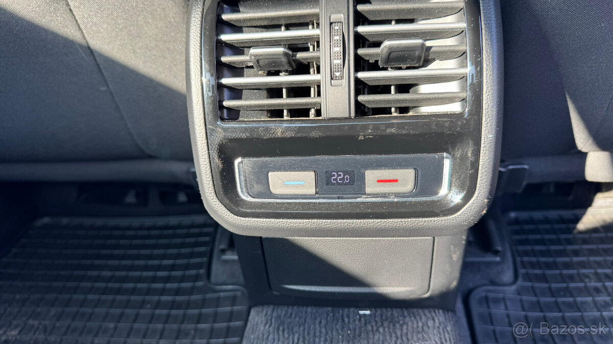 Volkswagen Passat 2.0 TDI BMT Trendline - 14