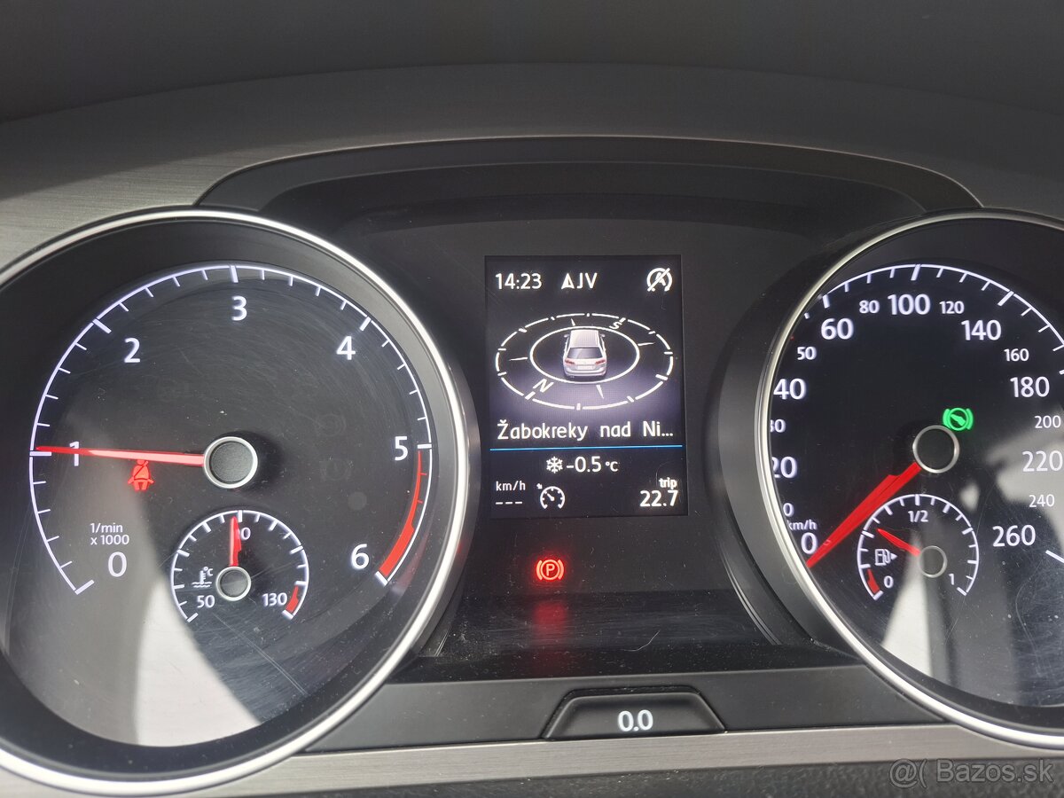 Volkswagen vw golf 7 2.0tdi dsg - 14