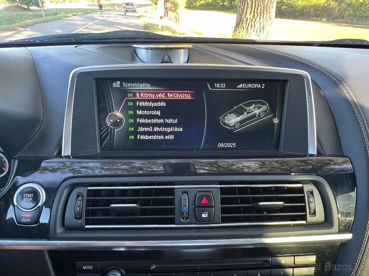 640d xdrive grand coupe - 14