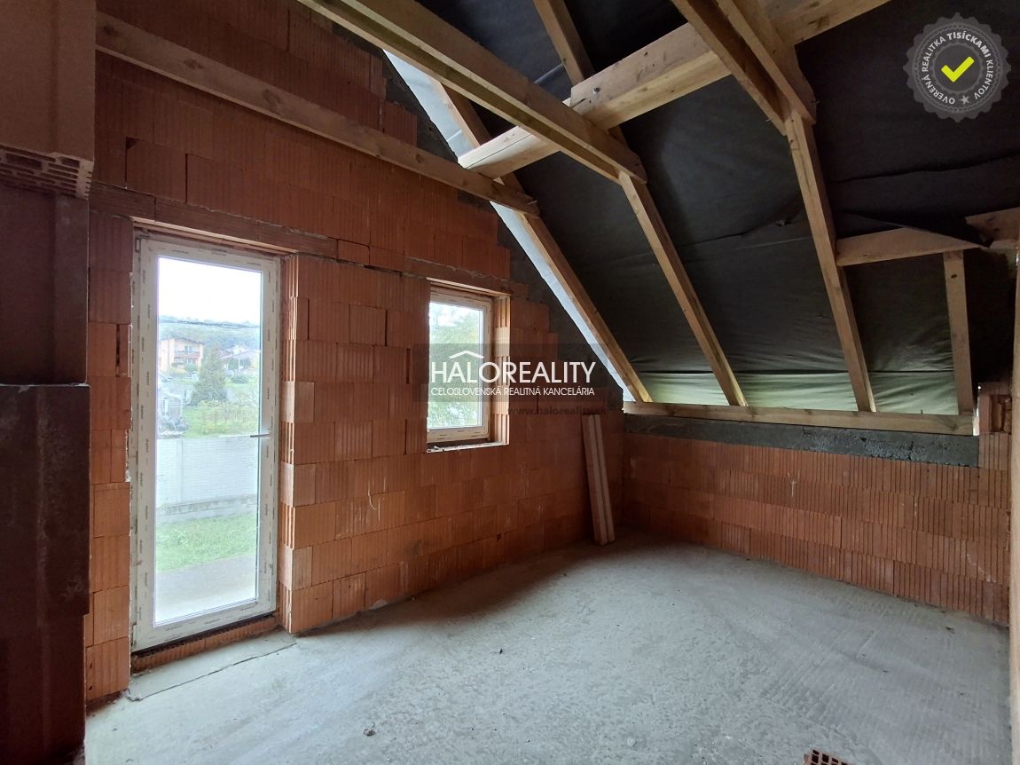 HALO reality - Predaj, rodinný dom Sady nad Torysou, Byster - 14