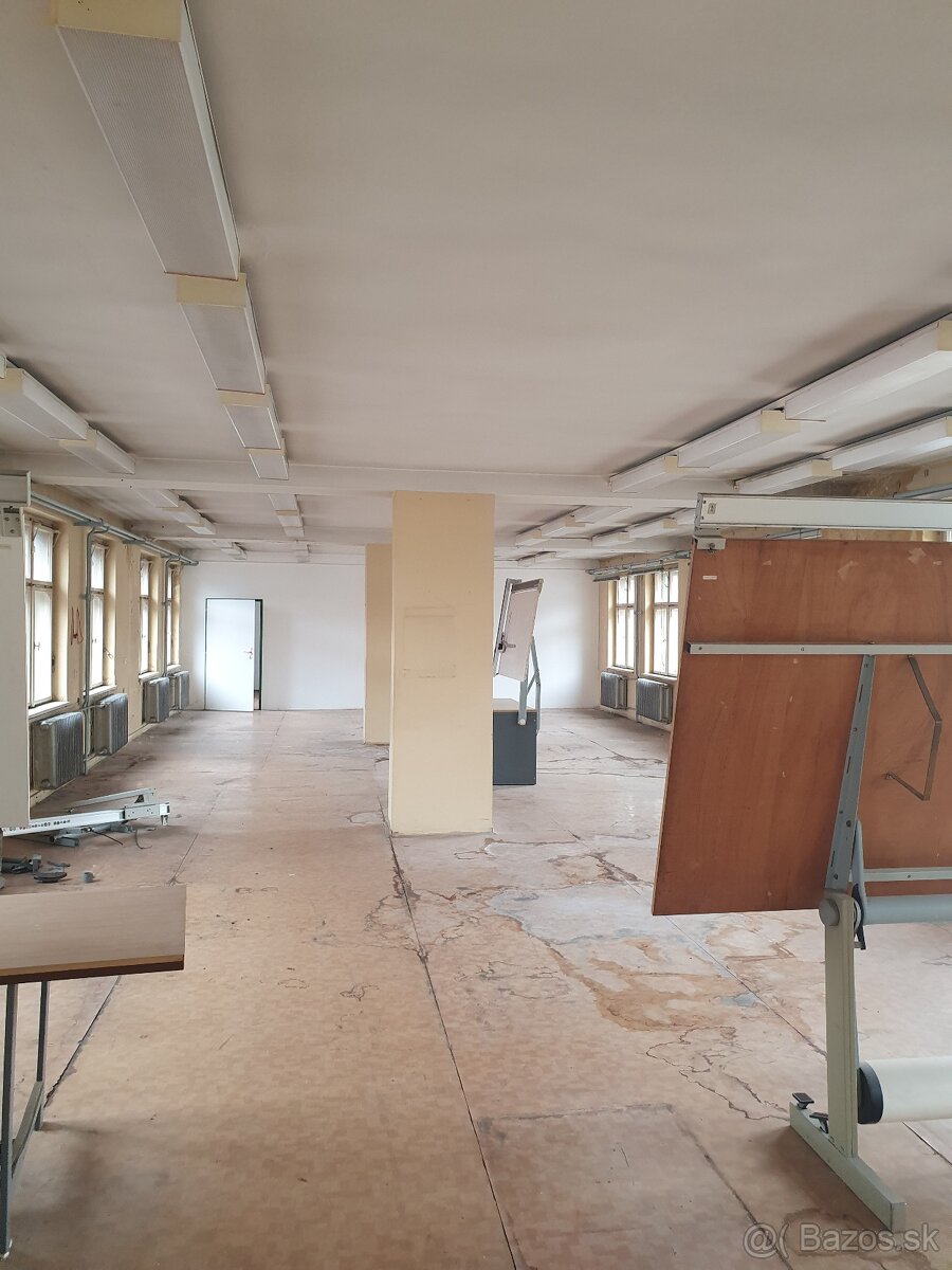 TIMA Real ponúka na predaj investičnú budovu v meste Myjava - 14