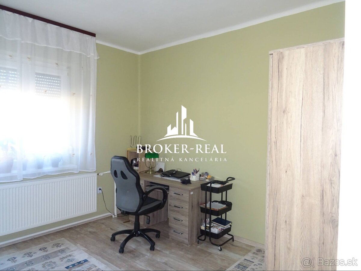 Rodinný dom 4 - izbový Encs, Maďarsko - 14