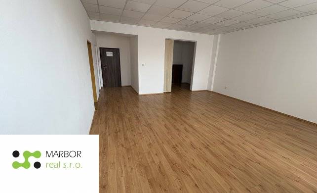 Na prenájom kancelársky priestor - v OC GASTRODOM v KE na Ml - 14