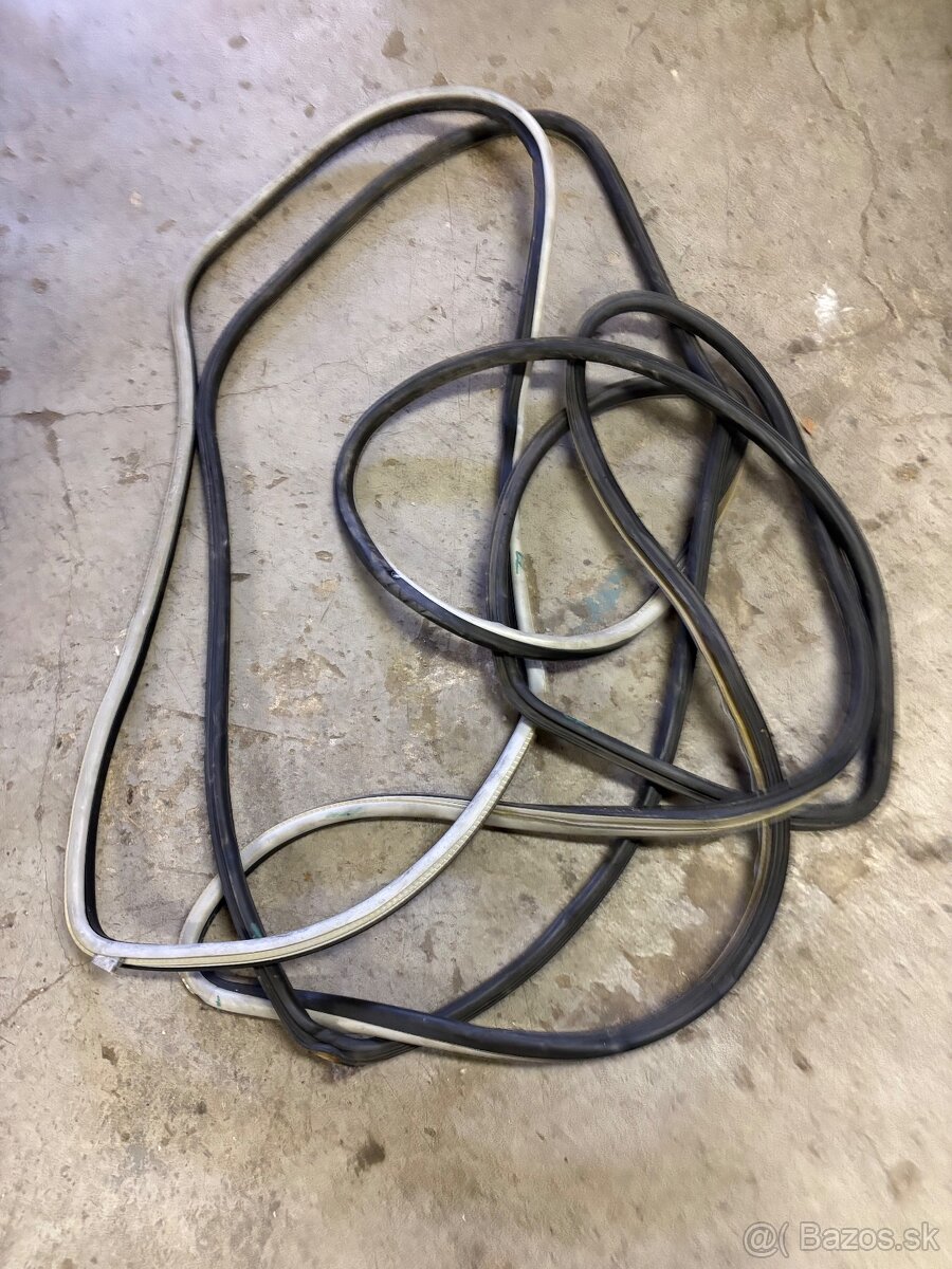 Skoda Fabia Combi-Náhradné diely model 1999-2007 - 14