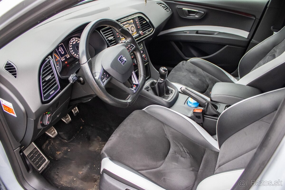 Seat Leon Cupra - 14