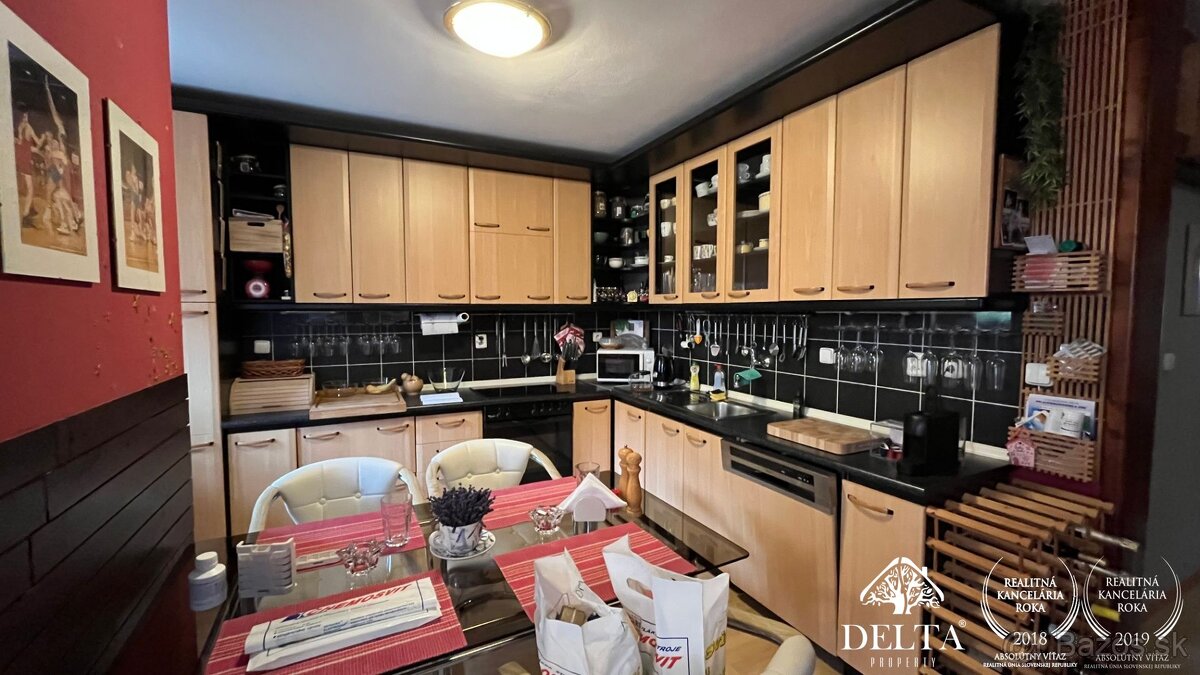 Adas –reality vám exkluzívne ponúka na predaj čiastočne podp - 14